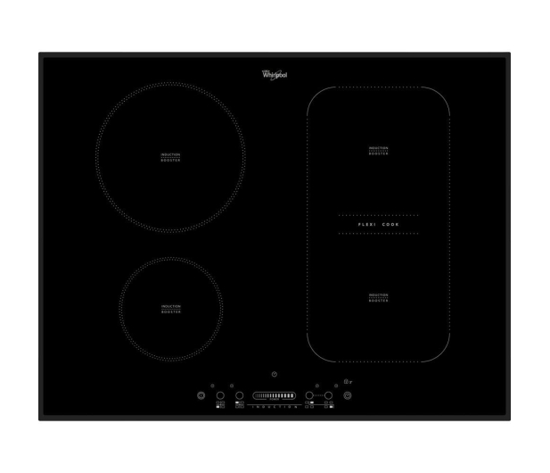 WHIRLPOOL ACM 816 BA - 166036 - zdjęcie 2